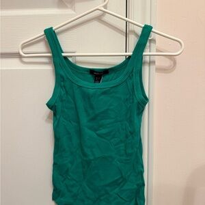 Urban Planet Green Tank Top